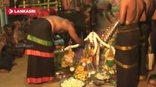 Eravur Ayyappa Mandala Poojai