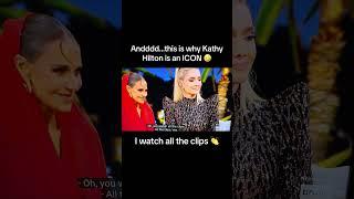 Unworthy moments on #rhobh reunion #bravotv #andycohen #trending