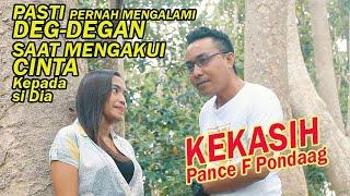 COVER LAGU NOSTALGIA TERBARU 2020 // PANCE F PONDAAG - KEKASIH // by ASWAR TOYA ft LELY KARA