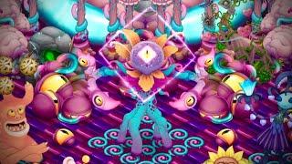 Cruv'laaphtian Crocus on Psychic Island - Official TitanSoul - Full Song