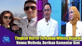 Lihat Kelakuan Sang Putra, Tetiba Venna Melinda Nimbrung Komentari Liburan Verrel Dgn Natasha Wilona