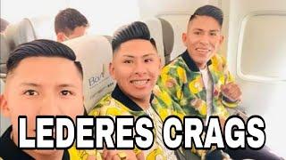 Los CRAGS Peruanos atacan otra vez