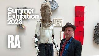 Summer Exhibition 2023 | Meet the artists