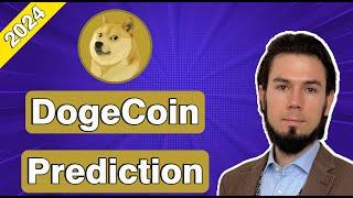 🟢 DOGECOIN DOGE Price Prediction NOVEMBER🟢 #dogecoin  #doge