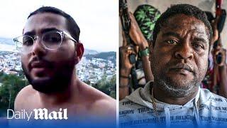 YouTube star YourFellowArab allegedly kidnapped in Haiti while en route to meet gang leader Barbecue