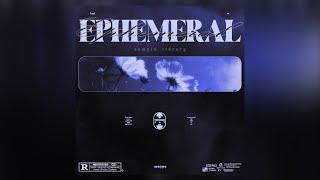 [FREE 12+] Dark UK/NY Drill x Jerk Drill Loop Kit 2024 | EPHEMERAL (Sha Gz, Sdot Go, Russ Millions)