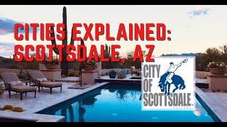 Everything you need to know about living in Scottsdale, Arizona