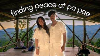 Is Pa Pae Meditation Retreat WORTH it? | Chiang Mai, Thailand