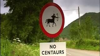 No Centaurs