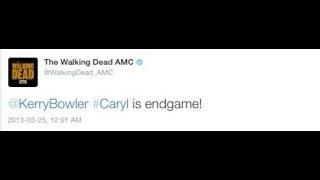 PROOF that CARYL IS ENDGAME!!!