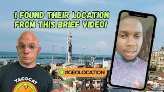 Geolocation Season 2, Episode 57