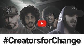 The Strangers | الغرباء #CREATORSFORCHANGE