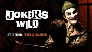 Jokers Wild (2025)