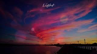 Light (Prod By Sondre Haugom & Prodby ShyRap).