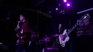 Colder Quicker - Real Friends LIVE @ Sala Mitty, Madrid - Spain 2017