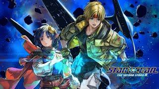 STAR OCEAN THE SECOND STORY R (PC) First Hour of Gameplay [1080p 60fps]