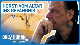 Horsts dramatischer Absturz und sein Kampf um ein neues Leben | Only Human Deutschland