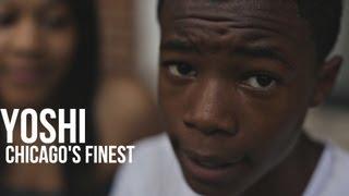 Yoshi - Chicago's Finest | Produced by @DGainz
