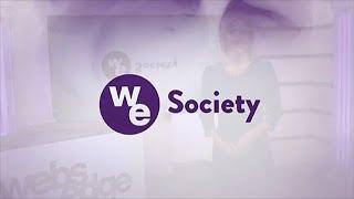 WebsEdge - Society