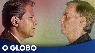 O que esperar do segundo turno entre Bolsonaro e Haddad