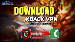 BEST VPN FOR OPFP IN 2024 !!  | XBACK VPN | ONE PIECE FIGHTING PATH