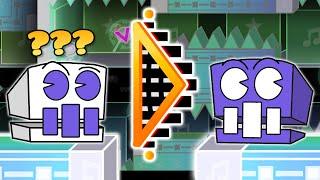 Is this the BEST DUAL in GEOMETRY DASH?