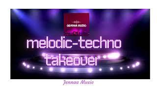 Melodic-Techno Takeover mix 2024 #melodictechno