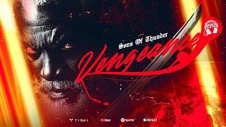 Original Royalty Recordings Presents: Sons of Thunder | Vengeance