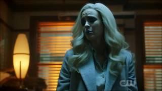 The Flash 4x13 Killer Frost Scene