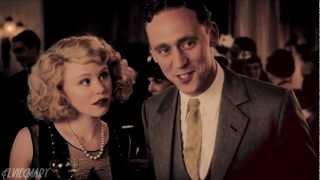 Tom Hiddleston | Your love is my drug