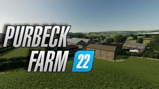 Purbeck Farm 22 Teaser Trailer 2022