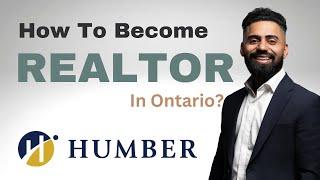 How To Become a REALTOR in Ontario? A Step-by-Step Guide