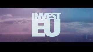 Online platform for EU projects & investors = EU investment portal