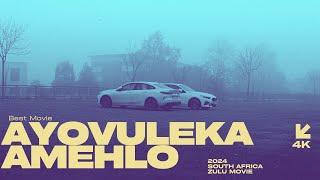 Best South African Zulu Drama Movie 2024 - AYOVULEKA AMEHLO | ZULU Movies | PEDI Movies| XHOSA Movie