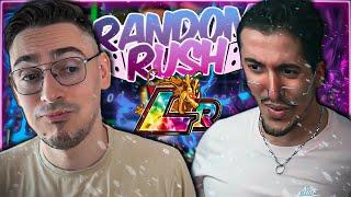 RANDOM RUSH LR, IL VEUT M'ENDORMIR ! DOKKAN BATTLE