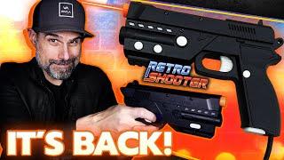 The BEST Budget LIGHTGUN is BACK and BETTER than EVER!