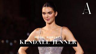 Kendall Jenner | Model Moments 2024