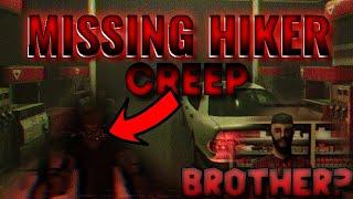MY BROTHER WENT MISSING AND GOT CAPTURED BY A CREEP?! - The Missing Hiker