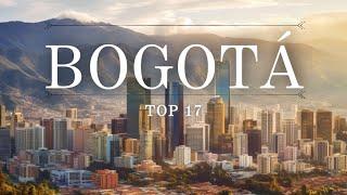 17 BEST Things To Do In Bogota  Colombia