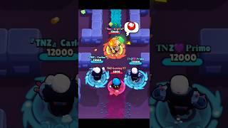 Mr. P(utin) Song Tutorial ️ #brawlstars #shorts