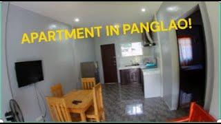 2 BEDROOM APARTMENT FOR $318 USD (P18K) PER MONTH! IT'S MORE FUN IN THE PHILIPPINES!