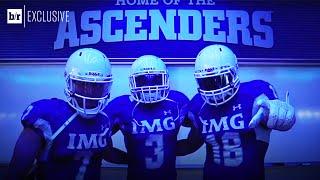 America's Most Talented High School Football Team: IMG Academy