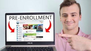 How to complete the Pre-Enrollment for Italian Medical Schools? | Step-by-Step Guide