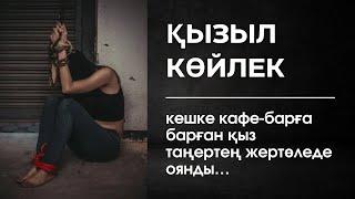 қызыл көйлек / әңгіме / аудиокітап