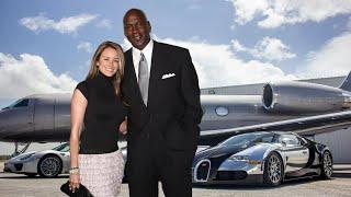 Michael Jordan Net Worth | How He Really Got Rich??