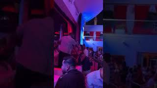 Fight At Drias Night Club (Vegas)