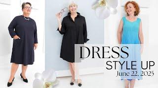 Shepherds Prime Time Sunday - Summer Dresses June 22, 2025