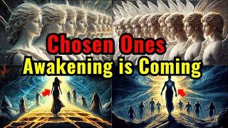 Chosen Ones: 7 Crucial Stages of Spiritual Awakening You Must Be Aware of