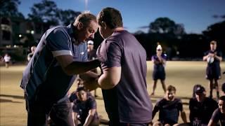 Rugby AU - National Skills Workshops