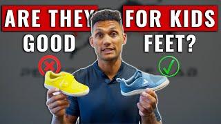 VIVOBAREFOOT Kids Shoes: Are They Really Worth the Hype?